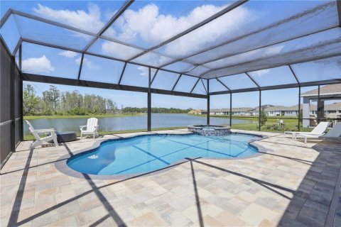 Casa en venta en Kissimmee, Florida, 5 dormitorios, 269.04 m2 № 2386571 - foto 20