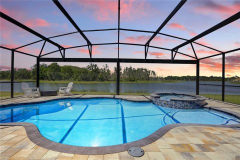 Casa en venta en Kissimmee, Florida, 5 dormitorios, 269.04 m2 № 2386571 - foto 17