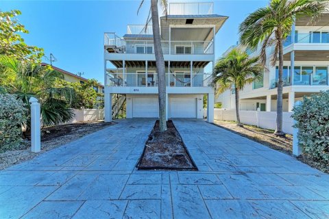 Casa en Anna Maria, Florida 4 dormitorios, 144.93 m2 № 2216628