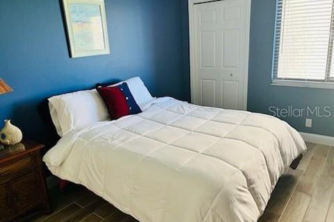 Copropriété à vendre à Saint Petersburg, Floride: 2 chambres, 122.17 m2 № 2339745 - photo 29
