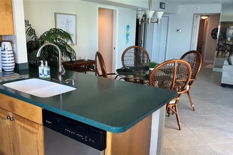 Copropriété à vendre à Saint Petersburg, Floride: 2 chambres, 122.17 m2 № 2339745 - photo 8
