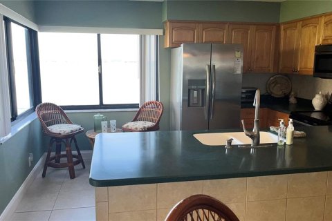 Copropriété à vendre à Saint Petersburg, Floride: 2 chambres, 122.17 m2 № 2339745 - photo 10