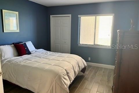 Copropriété à vendre à Saint Petersburg, Floride: 2 chambres, 122.17 m2 № 2339745 - photo 28