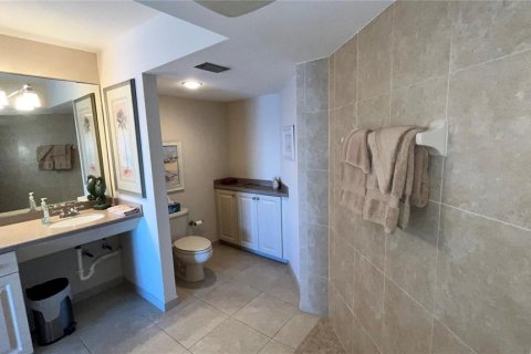 Copropriété à vendre à Saint Petersburg, Floride: 2 chambres, 122.17 m2 № 2339745 - photo 22