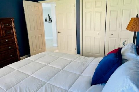 Copropriété à vendre à Saint Petersburg, Floride: 2 chambres, 122.17 m2 № 2339745 - photo 30