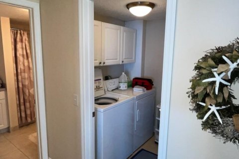 Copropriété à vendre à Saint Petersburg, Floride: 2 chambres, 122.17 m2 № 2339745 - photo 24