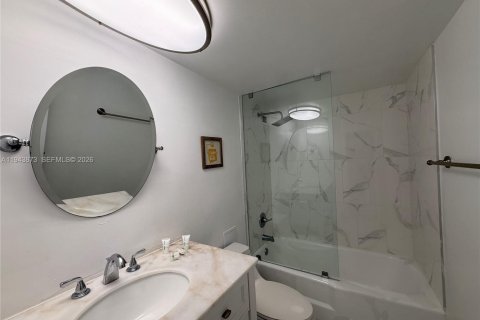 Appartement à louer à Miami Beach, Floride: 1 chambre, 87.79 m2 № 2000619 - photo 5