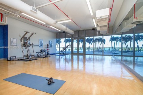 Copropriété à louer à Miami, Floride: 2 chambres, 107.58 m2 № 2393061 - photo 19