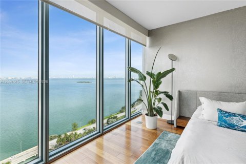 Copropriété à louer à Miami, Floride: 2 chambres, 107.58 m2 № 2393061 - photo 9