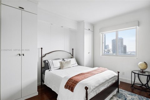 Copropriété à louer à Miami, Floride: 2 chambres, 107.58 m2 № 2393061 - photo 12