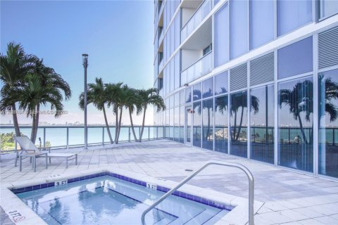 Copropriété à louer à Miami, Floride: 2 chambres, 107.58 m2 № 2393061 - photo 18