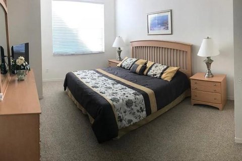 Adosado en alquiler en Kissimmee, Florida, 3 dormitorios, 120.4 m2 № 1803722 - foto 9