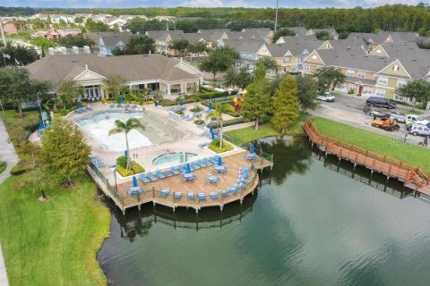 Adosado en alquiler en Kissimmee, Florida, 3 dormitorios, 120.4 m2 № 1803722 - foto 14