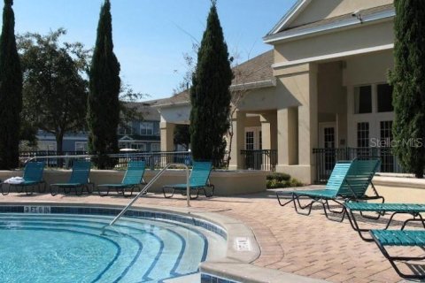 Adosado en alquiler en Kissimmee, Florida, 3 dormitorios, 120.4 m2 № 1803722 - foto 13