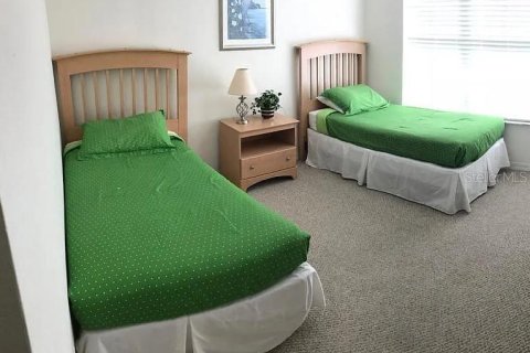Adosado en alquiler en Kissimmee, Florida, 3 dormitorios, 120.4 m2 № 1803722 - foto 11