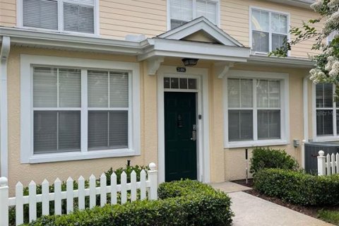 Adosado en alquiler en Kissimmee, Florida, 3 dormitorios, 120.4 m2 № 1803722 - foto 2