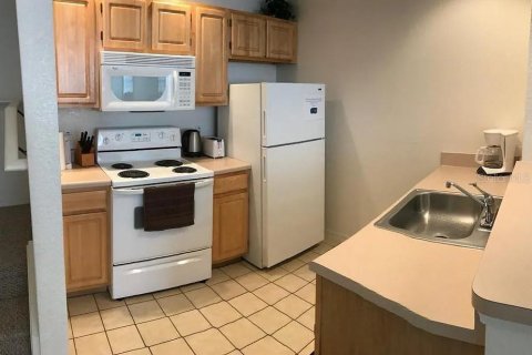 Adosado en alquiler en Kissimmee, Florida, 3 dormitorios, 120.4 m2 № 1803722 - foto 8
