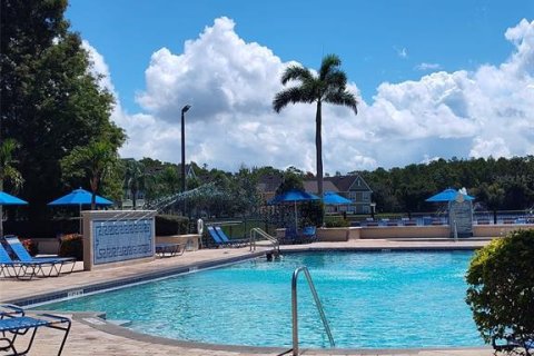 Adosado en alquiler en Kissimmee, Florida, 3 dormitorios, 120.4 m2 № 1803722 - foto 15