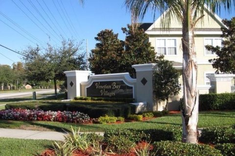 Adosado en alquiler en Kissimmee, Florida, 3 dormitorios, 120.4 m2 № 1803722 - foto 12