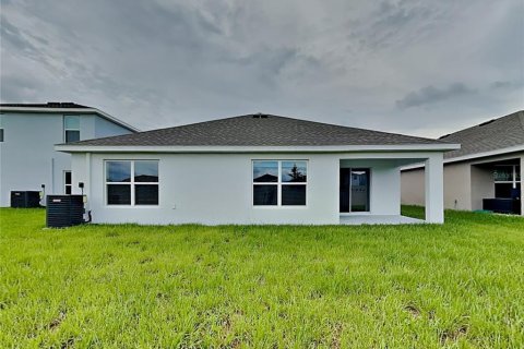 Villa ou maison à louer à Palmetto, Floride: 4 chambres, 169.83 m2 № 1837279 - photo 16