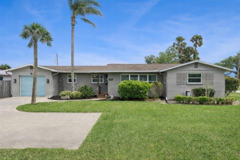 House in Ormond Beach, Florida 2 bedrooms, 129.97 sq.m. № 2094206