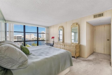 Купить кондоминиум в Халландейл-Бич, Флорида 2 спальни, 132.85м2, № 1976378 - фото 5