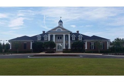 Casa en venta en Gainesville, Florida, 4 dormitorios, 297.75 m2 № 1390499 - foto 7
