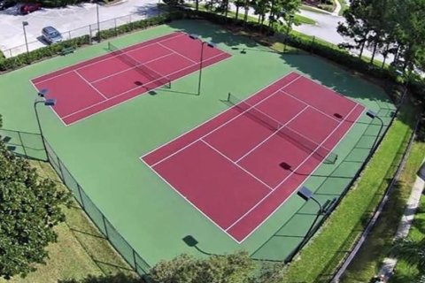 Copropriété à vendre à Kissimmee, Floride: 3 chambres, 130.25 m2 № 2324018 - photo 21