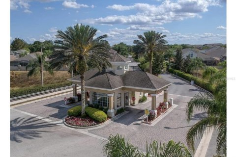 Copropriété à vendre à Kissimmee, Floride: 3 chambres, 130.25 m2 № 2324018 - photo 22