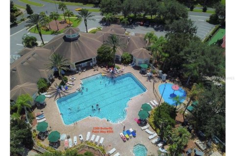 Copropriété à vendre à Kissimmee, Floride: 3 chambres, 130.25 m2 № 2324018 - photo 26