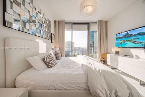Купить кондоминиум в Майами, Флорида 2 спальни, 114.92м2, № 2247736 - фото 23