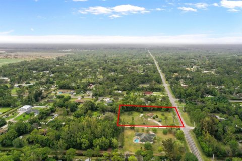 Casa en alquiler en West Palm Beach, Florida, 3 dormitorios, 113.71 m2 № 1210374 - foto 1