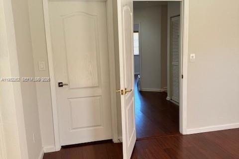 Townhouse in Homestead, Florida 3 bedrooms, 146.79 sq.m. № 1990681 - photo 9