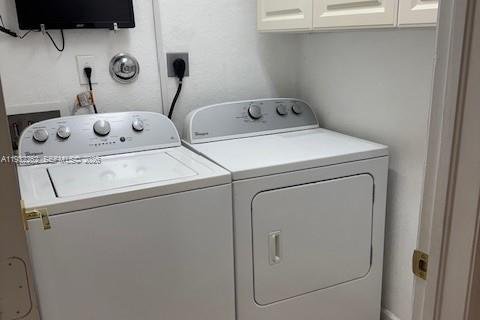 Townhouse in Homestead, Florida 3 bedrooms, 146.79 sq.m. № 1990681 - photo 11