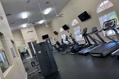 Townhouse in Homestead, Florida 3 bedrooms, 146.79 sq.m. № 1990681 - photo 23