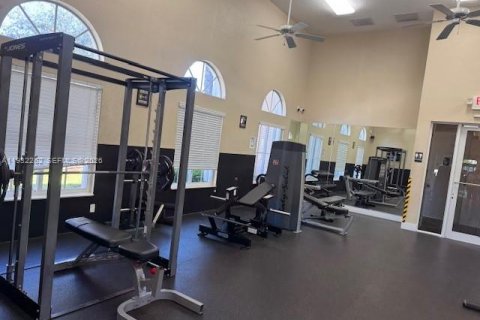 Townhouse in Homestead, Florida 3 bedrooms, 146.79 sq.m. № 1990681 - photo 21