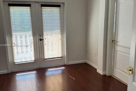 Townhouse in Homestead, Florida 3 bedrooms, 146.79 sq.m. № 1990681 - photo 4