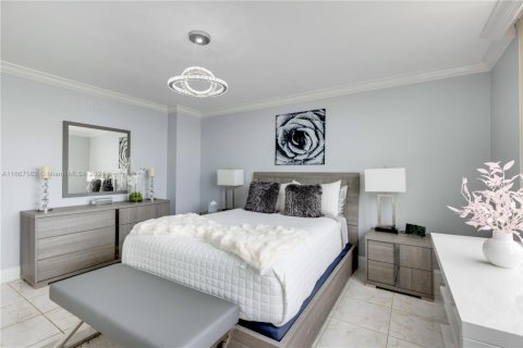 Copropriété à vendre à Aventura, Floride: 2 chambres, 99.68 m2 № 2037085 - photo 27