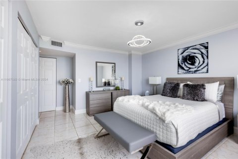 Copropriété à vendre à Aventura, Floride: 2 chambres, 99.68 m2 № 2037085 - photo 26