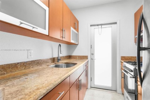 Снять в аренду виллу или дом в Майами-Бич, Флорида 44.13м2, № 1964998 - фото 2