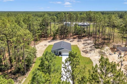 Villa ou maison à vendre à Dunnellon, Floride: 3 chambres, 143.35 m2 № 1558046 - photo 2