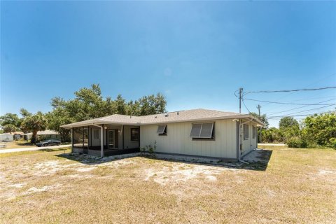 House in Englewood, Florida 3 bedrooms, 117.8 sq.m. № 1629007 - photo 28