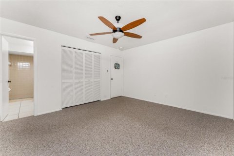 House in Englewood, Florida 3 bedrooms, 117.8 sq.m. № 1629007 - photo 22
