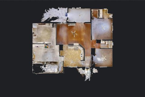 Villa ou maison à louer à Ocala, Floride: 2 chambres, 111.39 m2 № 2109109 - photo 30
