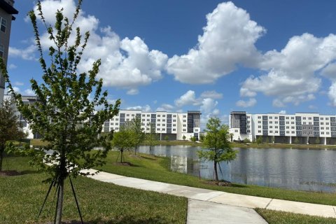 Condo in Orlando, Florida, 3 bedrooms  № 2213220 - photo 4