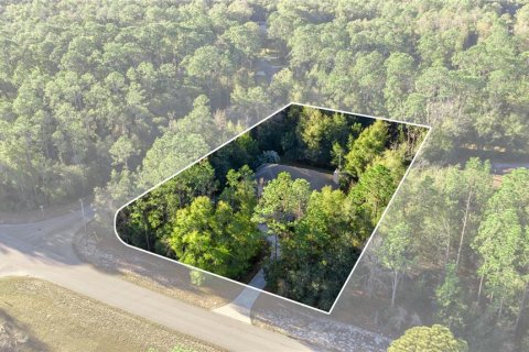 House in Dunnellon, Florida 3 bedrooms, 239.87 sq.m. № 2225269 - photo 6