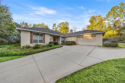 Villa ou maison à Dunnellon, Floride 3 chambres, 239.87 m2 № 2225269