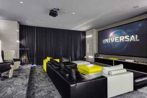 Condominio en venta en Miami, Florida, 1 dormitorio, 78.32 m2 № 1951136 - foto 16