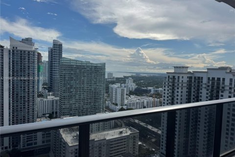 Condominio en venta en Miami, Florida, 1 dormitorio, 78.32 m2 № 1951136 - foto 24