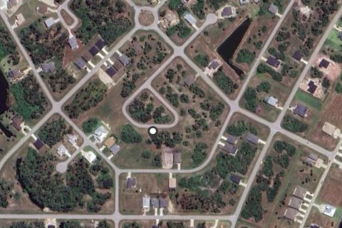Terrain à vendre à Rotonda, Floride № 2232773 - photo 6